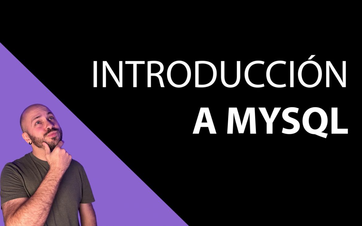 Introducción a MySQL